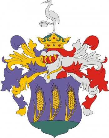 Arms (crest) of Nagyrábé