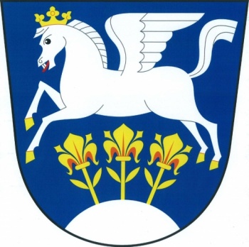 Arms (crest) of Provodov