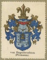 Wappen von Engelbrechten nr. 700 von Engelbrechten