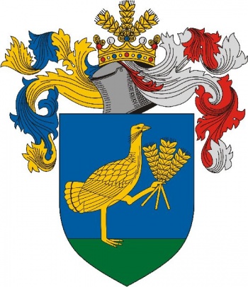 Balmazújváros (címer, arms)