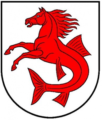 Arms (crest) of Viešvilė