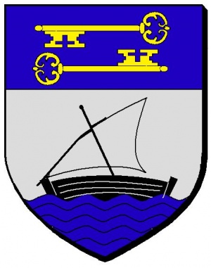 Blason de Palavas-les-Flots/Coat of arms (crest) of {{PAGENAME