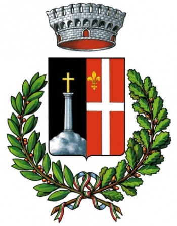 Stemma di La Thuile/Arms (crest) of La Thuile