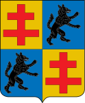 Arms (crest) of Biel
