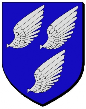 Blason de Espalais/Arms (crest) of Espalais