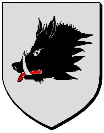 Blason de Sains-du-Nord/Arms (crest) of Sains-du-Nord
