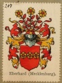 Wappen von Eberhard