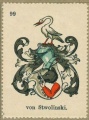 Wappen von Stwolinski nr. 99 von Stwolinski