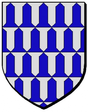 Blason de Fléville-devant-Nancy/Arms (crest) of Fléville-devant-Nancy