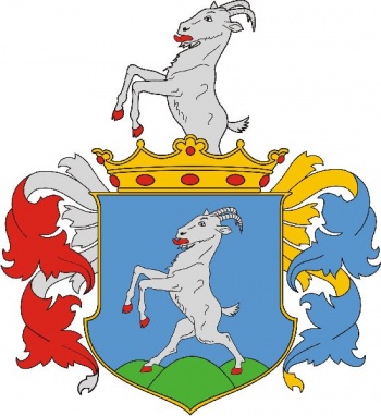 Arms (crest) of Kunhegyes