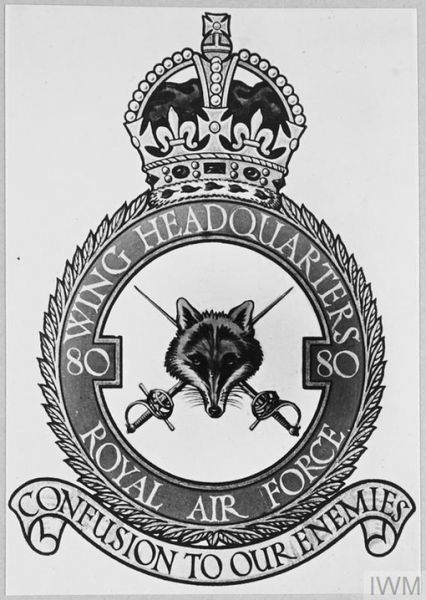 File:No 80 Wing Headquarters, Royal Air Force.jpg