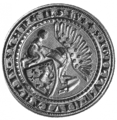 Coat of arms (crest) of Slaný