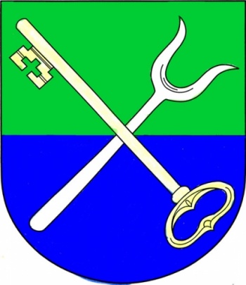 Arms (crest) of Želiv