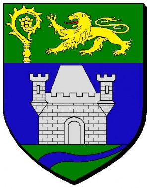 Blason de Belleville-sur-Loire/Arms (crest) of Belleville-sur-Loire