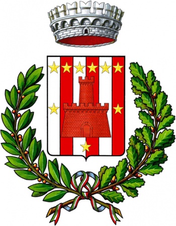 Stemma di Cuasso al Monte/Arms (crest) of Cuasso al Monte