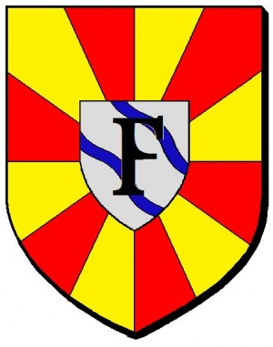 Blason de Ferrières (Meurthe-et-Moselle)/Arms (crest) of Ferrières (Meurthe-et-Moselle)