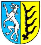 Arms (crest) of Hundersingen