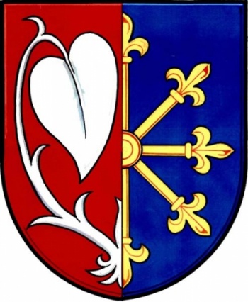 Arms (crest) of Rynárec