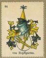 Wappen von Hppfgarten nr. 84 von Hppfgarten