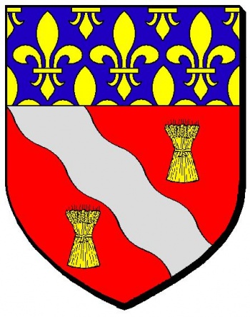Blason de Avrechy / Arms of Avrechy
