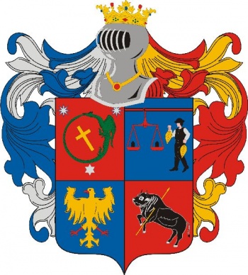 Arms (crest) of Napkor