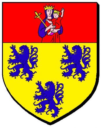 Blason de Ors/Arms (crest) of Ors