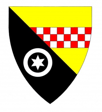 Arms (crest) of Rünthe