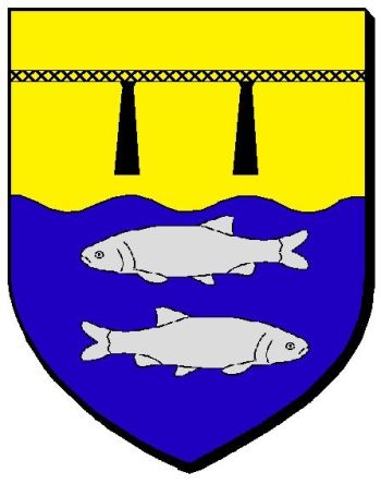 Blason de Sauret-Besserve/Arms (crest) of Sauret-Besserve