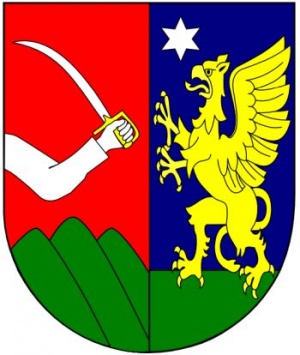 Arms (crest) of József Bélik
