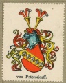 Wappen von Petersdorff nr. 242 von Petersdorff