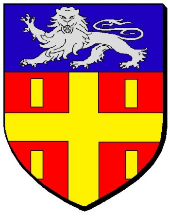 Blason de Balaives-et-Butz/Arms (crest) of Balaives-et-Butz
