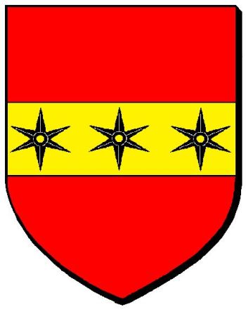 Blason de Brières-les-Scellés/Arms (crest) of Brières-les-Scellés