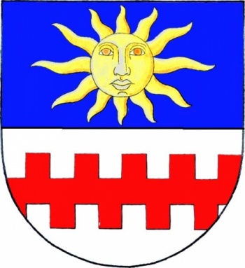 Arms (crest) of Dolní Slivno