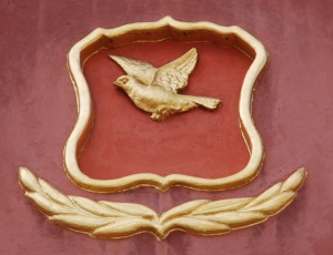 Arms of Lörrach