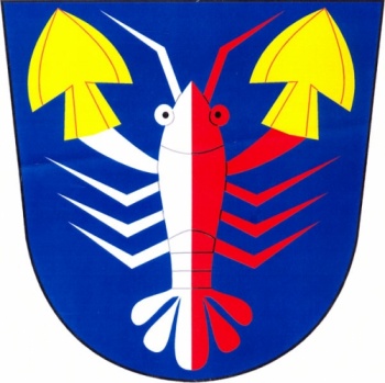 Arms (crest) of Rakůvka