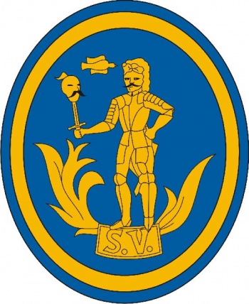 Arms (crest) of Szécsény