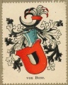 Wappen von Bose nr. 901 von Bose