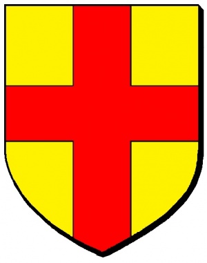 Blason de Nivelle (Nord)/Coat of arms (crest) of {{PAGENAME