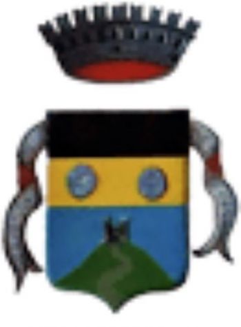 Stemma di Serravalle Langhe/Arms (crest) of Serravalle Langhe