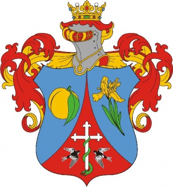 Arms (crest) of Zsombó