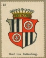 Wappen Graf von Battenberg nr. 13 Graf von Battenberg