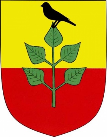 Arms (crest) of Alojzov