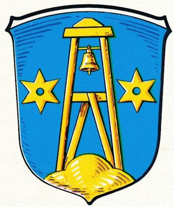 Wappen von Baltrum/Arms (crest) of Baltrum