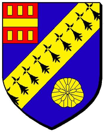 Blason de Le Quiou/Arms (crest) of Le Quiou