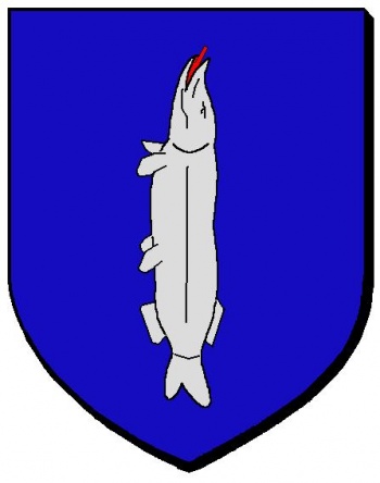 Blason de Lucheux/Arms (crest) of Lucheux