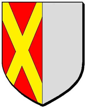 Blason de Baixas/Arms (crest) of Baixas