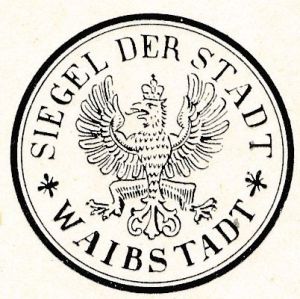 Siegel von Waibstadt