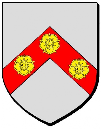 Blason de Authieule/Arms (crest) of Authieule