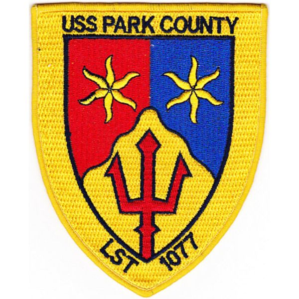 File:Landing Ship Tank USS Park County (LST-1077).jpg