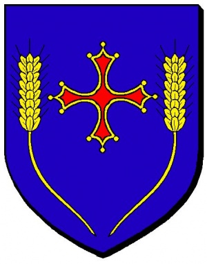Blason de Donneville/Arms of Donneville